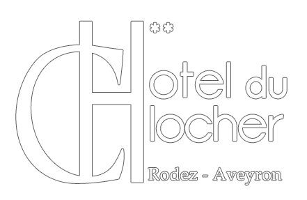 Hotel du Clocher Rodez